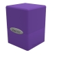 Preview: Ultra-Pro-Classic-Satin-Cube-Purple